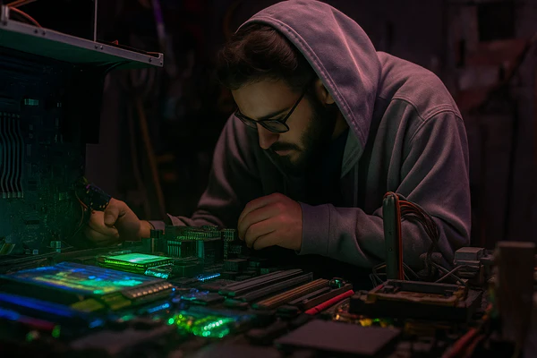 Level Up Your Setup Today